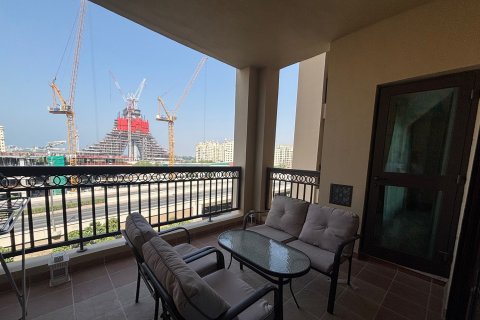 شقة في The Fairmont Palm Residence South, نخلة جميرا, دبي 1غرف نوم, 120.05 م² رقم 145736 - صورة 18