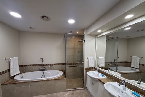 شقة في The Fairmont Palm Residence South, نخلة جميرا, دبي 1غرف نوم, 120.05 م² رقم 145736 - صورة 15