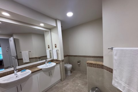 شقة في The Fairmont Palm Residence South, نخلة جميرا, دبي 1غرف نوم, 120.05 م² رقم 145736 - صورة 16