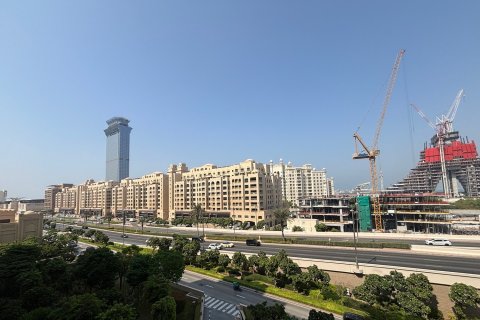 شقة في The Fairmont Palm Residence South, نخلة جميرا, دبي 1غرف نوم, 120.05 م² رقم 145736 - صورة 19