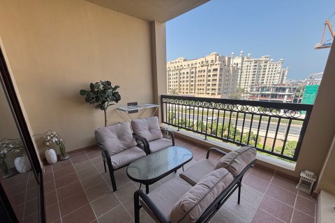 شقة في The Fairmont Palm Residence South, نخلة جميرا, دبي 1غرف نوم, 120.05 م² رقم 145736 - صورة 17