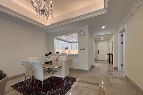 شقة في The Fairmont Palm Residence South, نخلة جميرا, دبي 1غرف نوم, 120.05 م² رقم 145736 - صورة 6