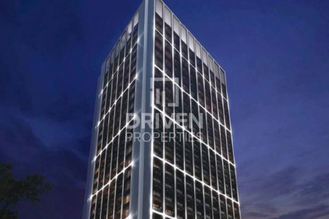 Appartement à Al Jaddaf, Dubai, 1 chambre, 75.81 m², № 144871 - photo 6