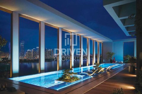 Appartement à Al Jaddaf, Dubai, 1 chambre, 75.81 m², № 144871 - photo 9