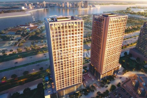 Appartement à Al Jaddaf, Dubai, 1 chambre, 75.81 m², № 144871 - photo 10