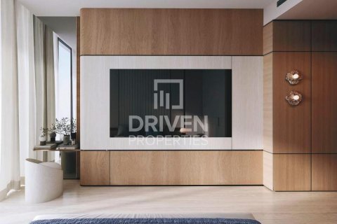 Appartement à Al Jaddaf, Dubai, 1 chambre, 75.81 m², № 144871 - photo 12
