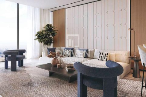 Appartement à Al Jaddaf, Dubai, 1 chambre, 75.81 m², № 144871 - photo 5