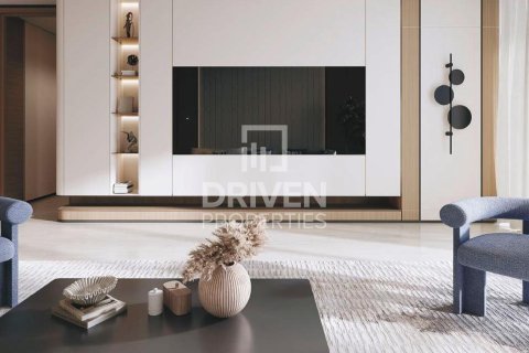 Appartement à Al Jaddaf, Dubai, 1 chambre, 75.81 m², № 144871 - photo 3