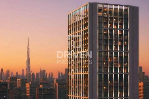 Appartement à Al Jaddaf, Dubai, 1 chambre, 75.81 m², № 144871 - photo 7