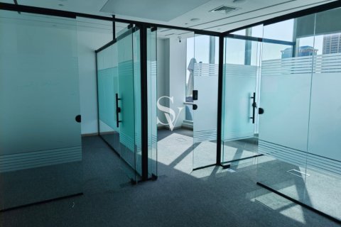 Office in Business Bay, Dubai 60 sq.m. № 109040