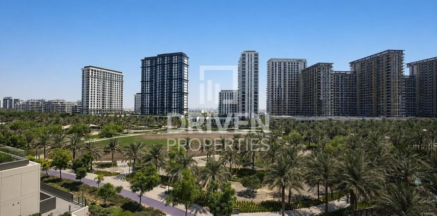 Квартира в Дубай Хилс Эстейт, Дубай, 3 спальни, 154.87м², № 145026