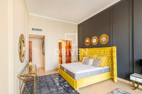 Apartment in Burj Vista, Downtown Dubai (Downtown Burj Dubai), Dubai 3 bedrooms, 165.37 sq.m. № 145349 - photo 13