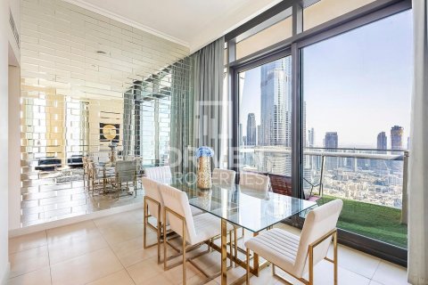 Apartment in Burj Vista, Downtown Dubai (Downtown Burj Dubai), Dubai 3 bedrooms, 165.37 sq.m. № 145349 - photo 6