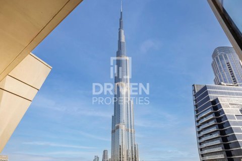Apartment in Burj Vista, Downtown Dubai (Downtown Burj Dubai), Dubai 3 bedrooms, 165.37 sq.m. № 145349