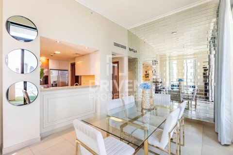 Apartment in Burj Vista, Downtown Dubai (Downtown Burj Dubai), Dubai 3 bedrooms, 165.37 sq.m. № 145349 - photo 5