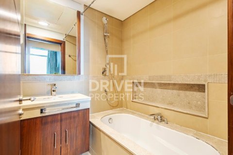 Apartment in Burj Vista, Downtown Dubai (Downtown Burj Dubai), Dubai 3 bedrooms, 165.37 sq.m. № 145349 - photo 17