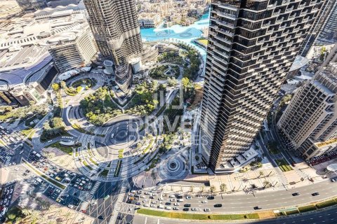 Apartment in Burj Vista, Downtown Dubai (Downtown Burj Dubai), Dubai 3 bedrooms, 165.37 sq.m. № 145349 - photo 18