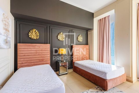 Apartment in Burj Vista, Downtown Dubai (Downtown Burj Dubai), Dubai 3 bedrooms, 165.37 sq.m. № 145349 - photo 8