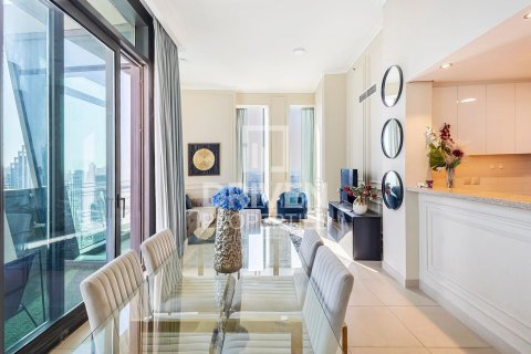 Apartment in Burj Vista, Downtown Dubai (Downtown Burj Dubai), Dubai 3 bedrooms, 165.37 sq.m. № 145349 - photo 4