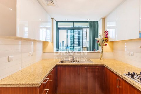 Apartment in Burj Vista, Downtown Dubai (Downtown Burj Dubai), Dubai 3 bedrooms, 165.37 sq.m. № 145349 - photo 15