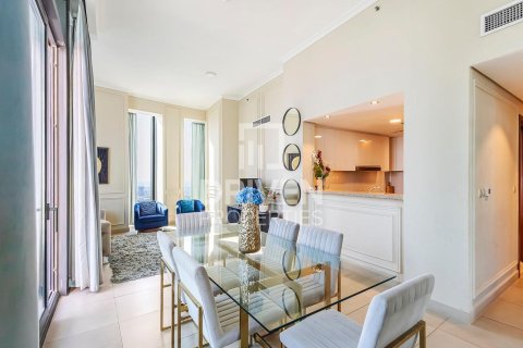 Apartment in Burj Vista, Downtown Dubai (Downtown Burj Dubai), Dubai 3 bedrooms, 165.37 sq.m. № 145349 - photo 3