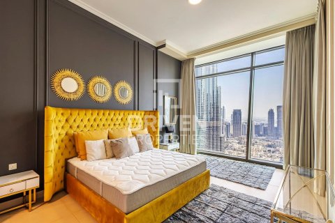 Apartment in Burj Vista, Downtown Dubai (Downtown Burj Dubai), Dubai 3 bedrooms, 165.37 sq.m. № 145349 - photo 12