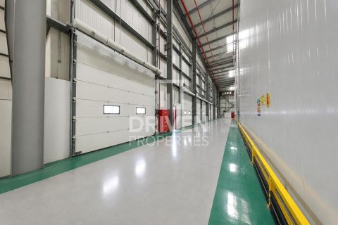مستودع في جبل علي, دبي 6427.03 م² رقم 145656 - صورة 11