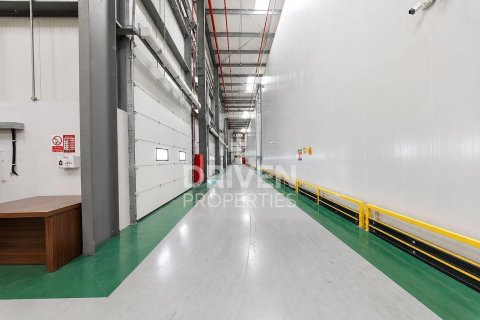 مستودع في جبل علي, دبي 6427.03 م² رقم 145656 - صورة 10