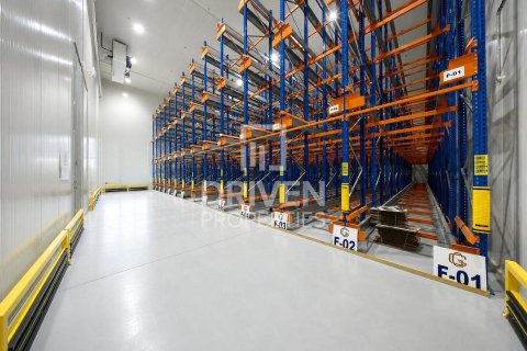 مستودع في جبل علي, دبي 6427.03 م² رقم 145656 - صورة 21
