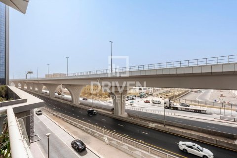 Appartement à KG Tower, Dubai Marina, Dubai, 3 chambres, 251.12 m², № 144758 - photo 3