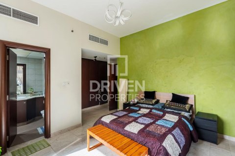 Appartement à KG Tower, Dubai Marina, Dubai, 3 chambres, 251.12 m², № 144758 - photo 10