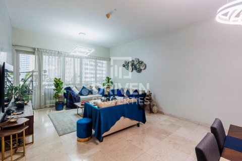 Appartement à KG Tower, Dubai Marina, Dubai, 3 chambres, 251.12 m², № 144758 - photo 5