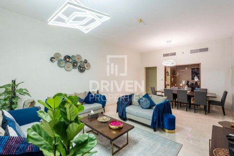Appartement à KG Tower, Dubai Marina, Dubai, 3 chambres, 251.12 m², № 144758 - photo 6