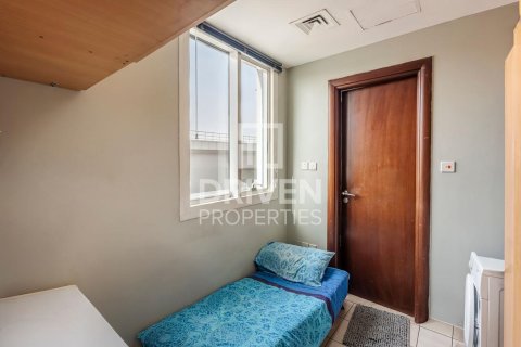 Appartement à KG Tower, Dubai Marina, Dubai, 3 chambres, 251.12 m², № 144758 - photo 14