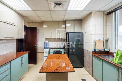 Appartement à KG Tower, Dubai Marina, Dubai, 3 chambres, 251.12 m², № 144758 - photo 13