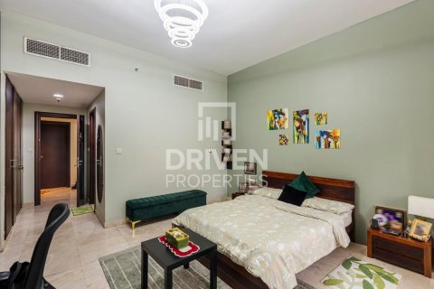 Appartement à KG Tower, Dubai Marina, Dubai, 3 chambres, 251.12 m², № 144758 - photo 12