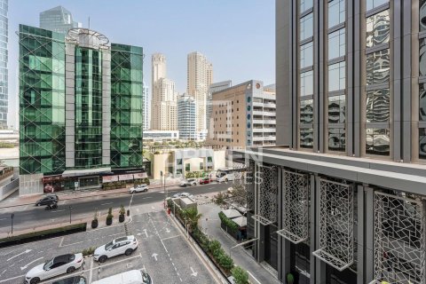 Appartement à KG Tower, Dubai Marina, Dubai, 3 chambres, 251.12 m², № 144758 - photo 15
