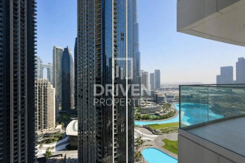 Apartment in Downtown Dubai (Downtown Burj Dubai), Dubai 2 bedrooms, 159.51 sq.m. № 144124 - photo 21