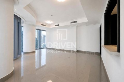 Apartment in Downtown Dubai (Downtown Burj Dubai), Dubai 2 bedrooms, 159.51 sq.m. № 144124 - photo 4