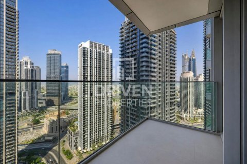 Apartment in Downtown Dubai (Downtown Burj Dubai), Dubai 2 bedrooms, 159.51 sq.m. № 144124 - photo 18