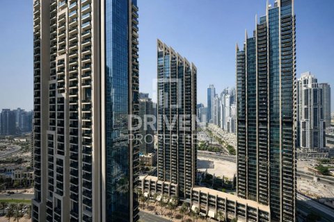 Apartment in Downtown Dubai (Downtown Burj Dubai), Dubai 2 bedrooms, 159.51 sq.m. № 144124 - photo 19