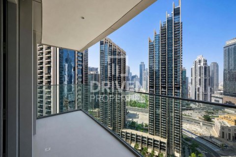 Apartment in Downtown Dubai (Downtown Burj Dubai), Dubai 2 bedrooms, 159.51 sq.m. № 144124 - photo 20