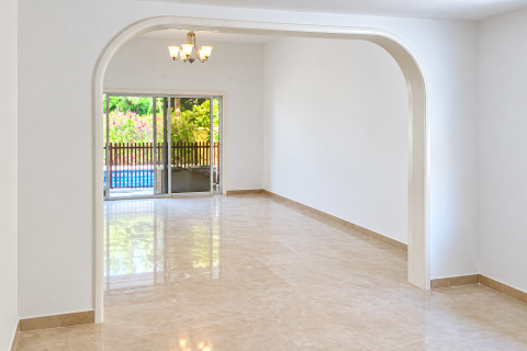 Villa in Al Safa, Dubai 4 bedrooms, 5870.36 sq.m. № 145776 - photo 5