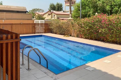Villa in Al Safa, Dubai 4 bedrooms, 5870.36 sq.m. № 145776 - photo 2
