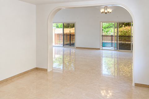 Villa in Al Safa, Dubai 4 bedrooms, 5870.36 sq.m. № 145776 - photo 8