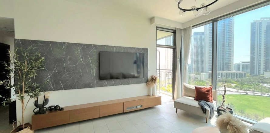 Appartement à Dubai, 2 chambres, 103 m², № 143684