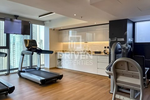Apartment in Dubai Marina, Dubai 1 bedroom, 63.92 sq.m. № 145104 - photo 10