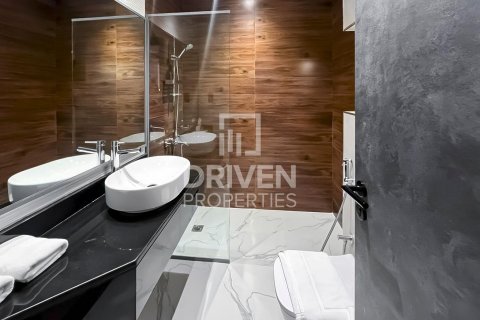 Apartment in Dubai Marina, Dubai 1 bedroom, 63.92 sq.m. № 145104 - photo 8