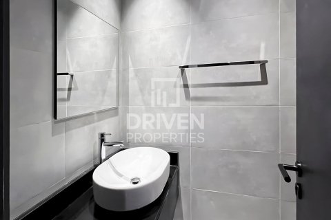 Apartment in Dubai Marina, Dubai 1 bedroom, 63.92 sq.m. № 145104 - photo 7