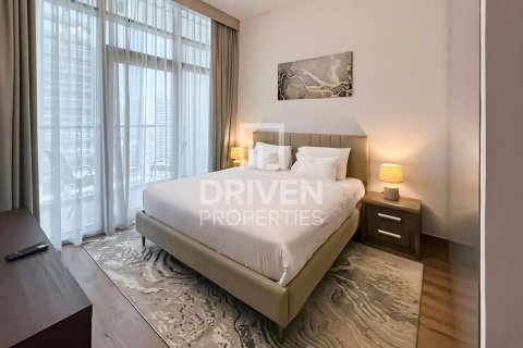 Apartment in Dubai Marina, Dubai 1 bedroom, 63.92 sq.m. № 145104 - photo 3